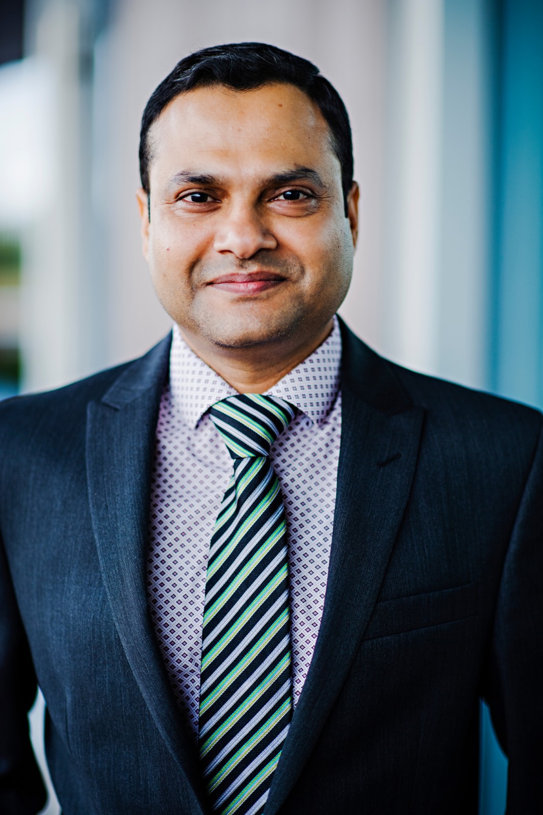 Liton Chakraborty, PhD, Contributor, AiEconLab